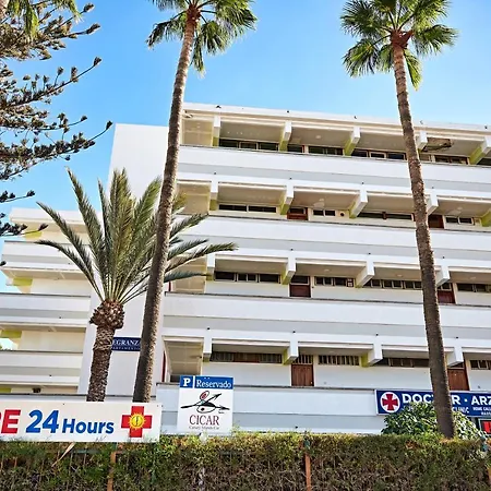 Apartament Atlantico Sun I San Bartolomé