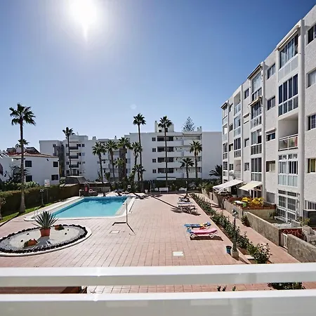 Apartament Atlantico Sun I San Bartolomé