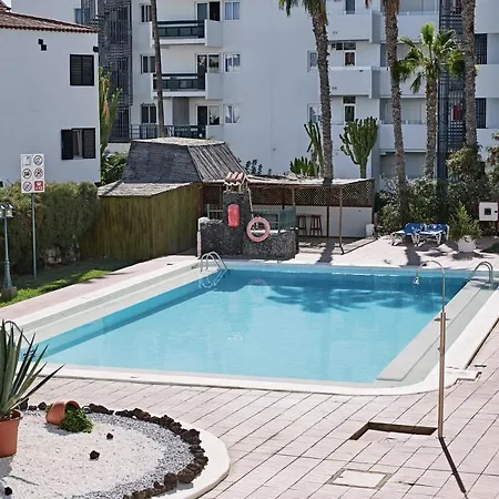 Atlantico Sun I San Bartolomé