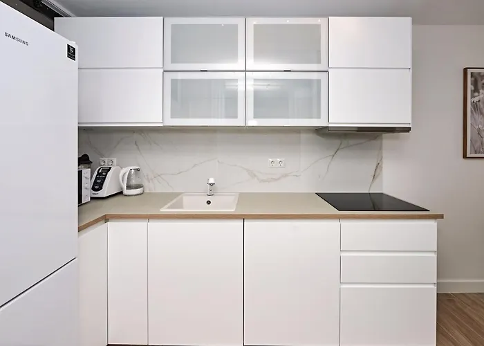 Atlantico Sun I דירה