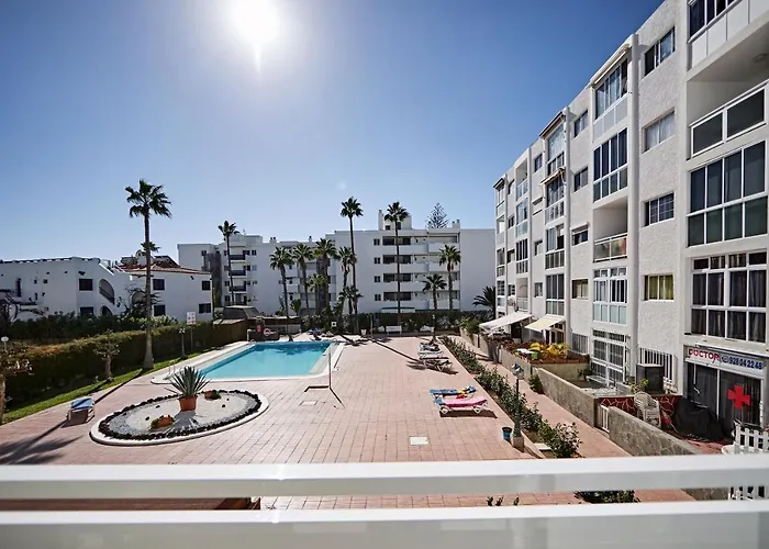 דירה Atlantico Sun I San Bartolomé