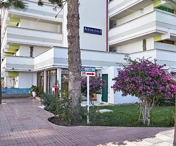 Atlantico Sun I San Bartolomé