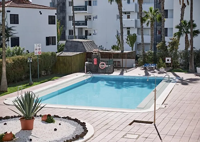 Atlantico Sun I San Bartolomé