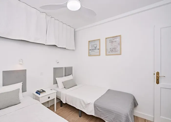 Atlantico Sun I San Bartolomé